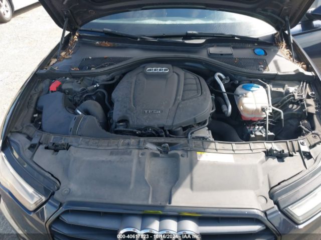 WAUC8AFC6JN104281 Audi A6 2.0t Premium/2.0t Sport