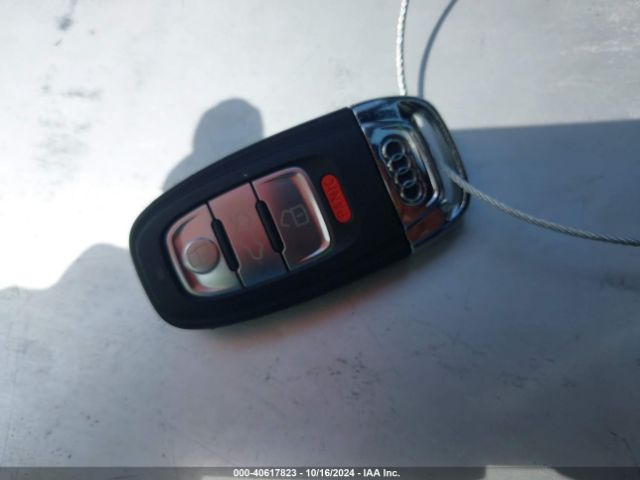 WAUC8AFC6JN104281 Audi A6 2.0t Premium/2.0t Sport