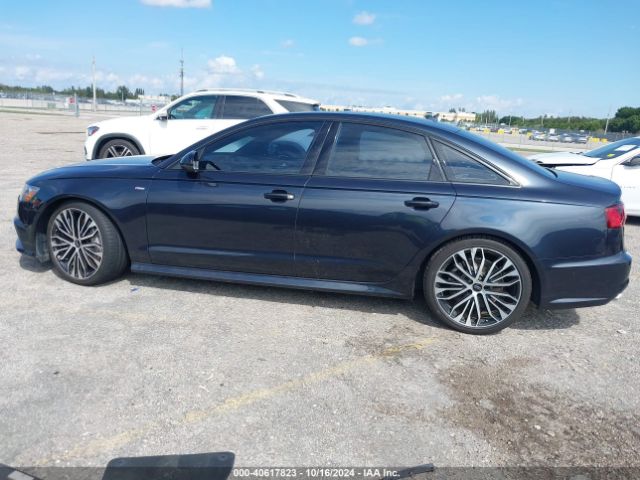 WAUC8AFC6JN104281 Audi A6 2.0t Premium/2.0t Sport