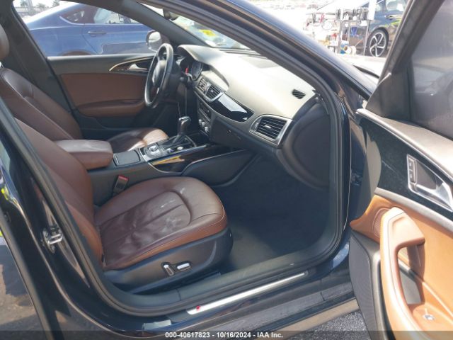 WAUC8AFC6JN104281 Audi A6 2.0t Premium/2.0t Sport