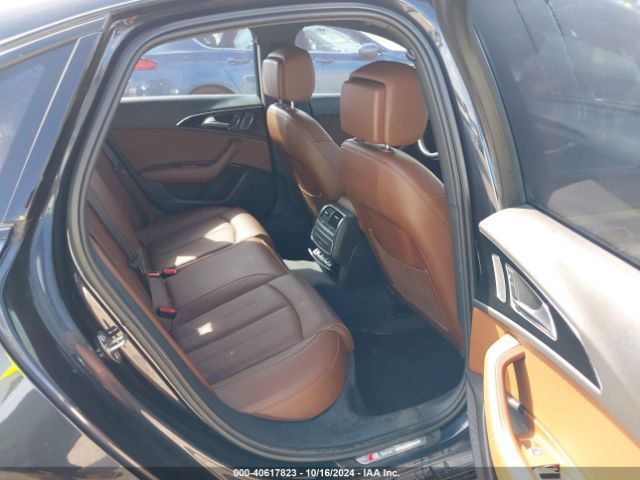 WAUC8AFC6JN104281 Audi A6 2.0t Premium/2.0t Sport