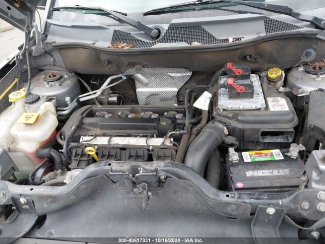 1C4NJPBA7GD613222 Jeep Patriot Sport Se