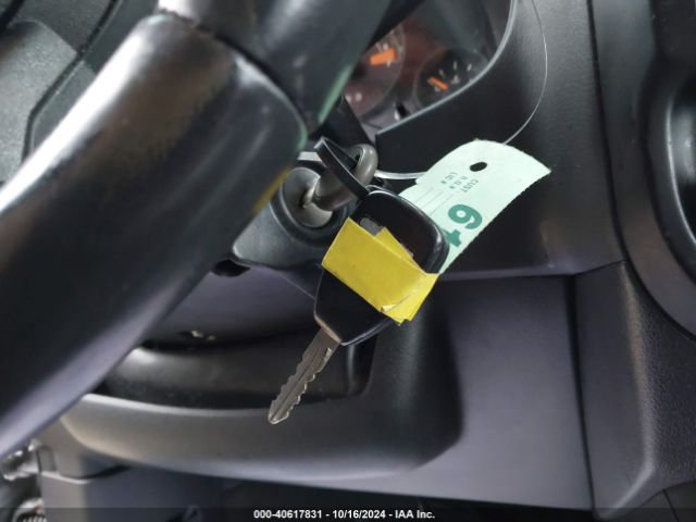 1C4NJPBA7GD613222 Jeep Patriot Sport Se