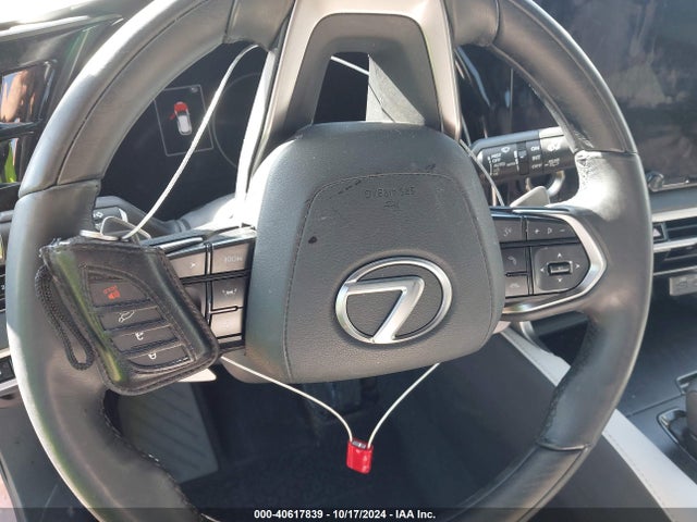 JTJCHMAA9P2003298 Lexus Rx 350 Premium Plus