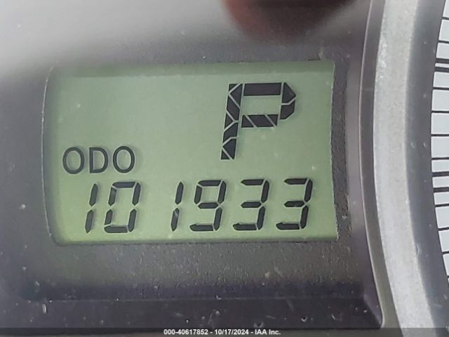 5TDKK3DC9ES478527 Toyota Sienna Le V6 8 Passenger