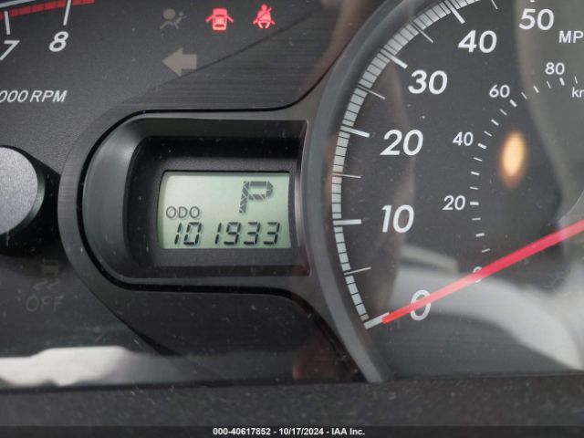 5TDKK3DC9ES478527 Toyota Sienna Le V6 8 Passenger