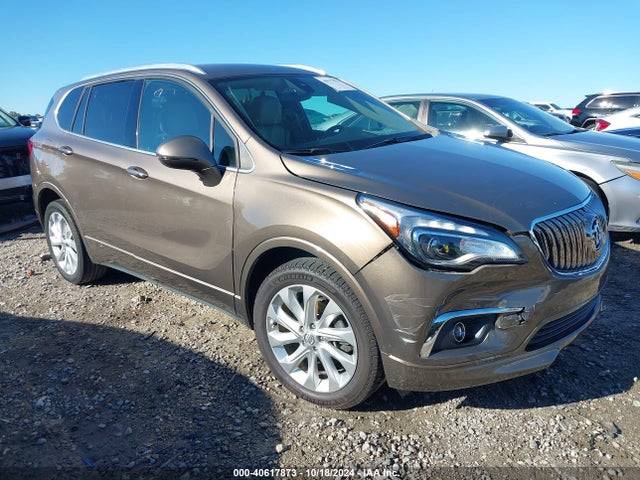 LRBFXESX1GD212808 Buick Envision Premium I