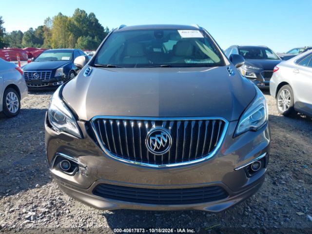LRBFXESX1GD212808 Buick Envision Premium I