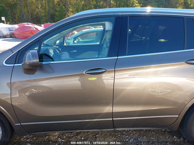 LRBFXESX1GD212808 Buick Envision Premium I