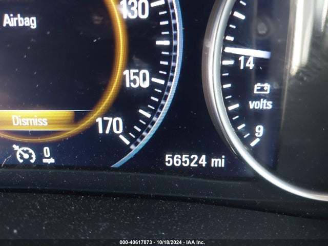 LRBFXESX1GD212808 Buick Envision Premium I