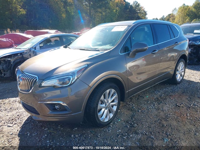 LRBFXESX1GD212808 Buick Envision Premium I