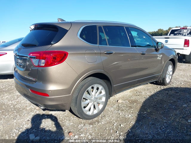 LRBFXESX1GD212808 Buick Envision Premium I