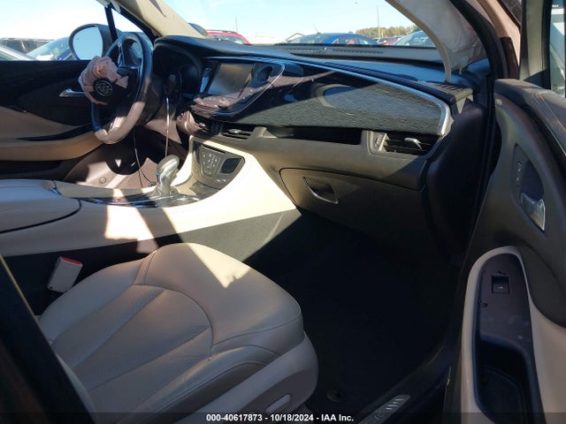 LRBFXESX1GD212808 Buick Envision Premium I