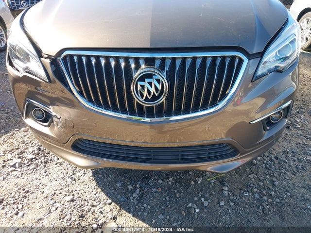 LRBFXESX1GD212808 Buick Envision Premium I