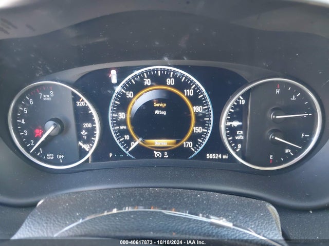 LRBFXESX1GD212808 Buick Envision Premium I