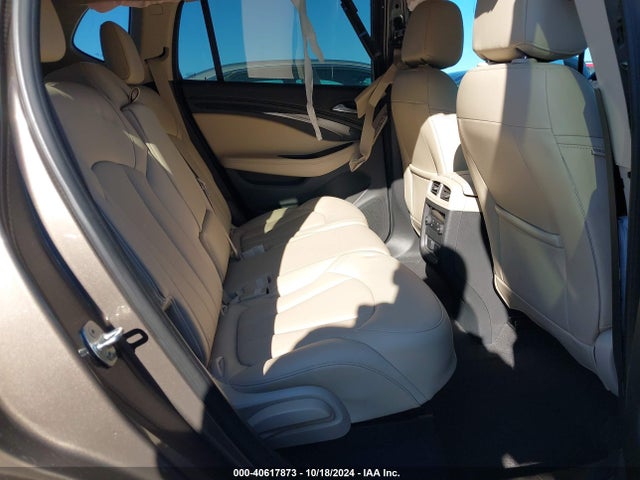 LRBFXESX1GD212808 Buick Envision Premium I