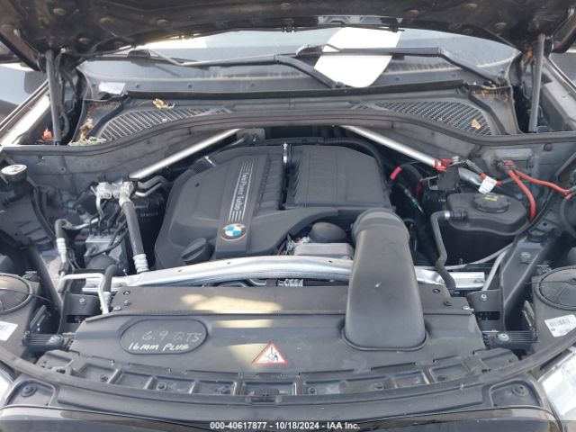 5UXKR0C55F0K55451 BMW X5 Xdrive35i