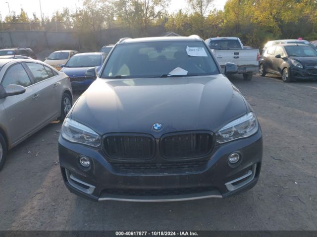 5UXKR0C55F0K55451 BMW X5 Xdrive35i