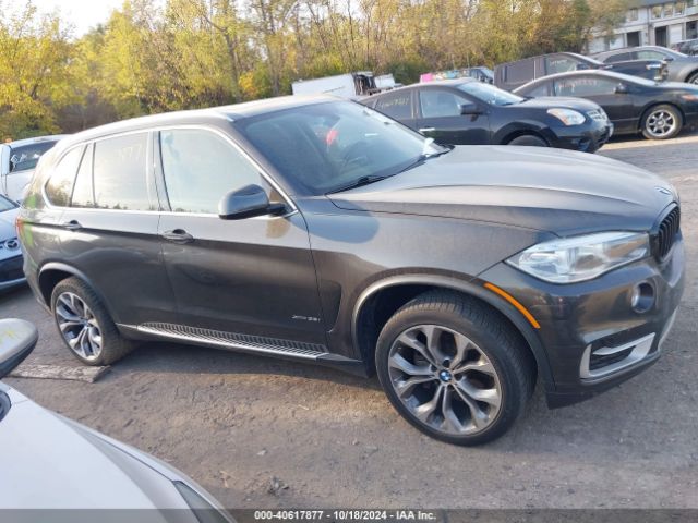5UXKR0C55F0K55451 BMW X5 Xdrive35i