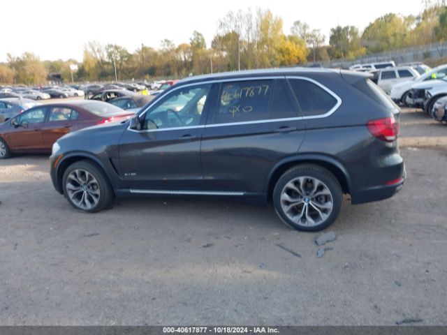 5UXKR0C55F0K55451 BMW X5 Xdrive35i