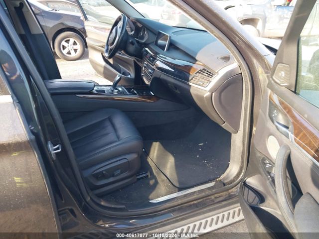 5UXKR0C55F0K55451 BMW X5 Xdrive35i