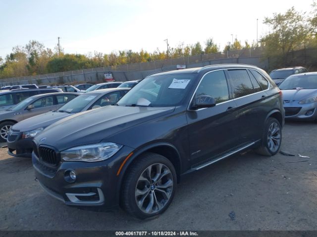 5UXKR0C55F0K55451 BMW X5 Xdrive35i