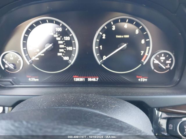 5UXKR0C55F0K55451 BMW X5 Xdrive35i
