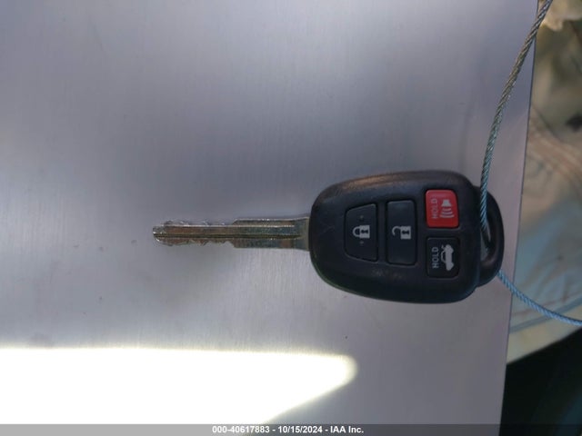Toyota Corolla S Plus 2016 5YFBURHE4GP499239 Image 11