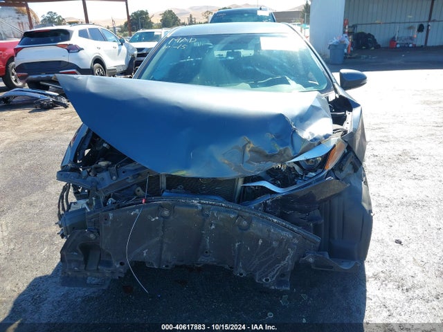 Toyota Corolla S Plus 2016 5YFBURHE4GP499239 Image 13