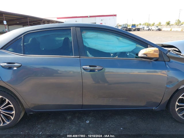 Toyota Corolla S Plus 2016 5YFBURHE4GP499239 Image 14