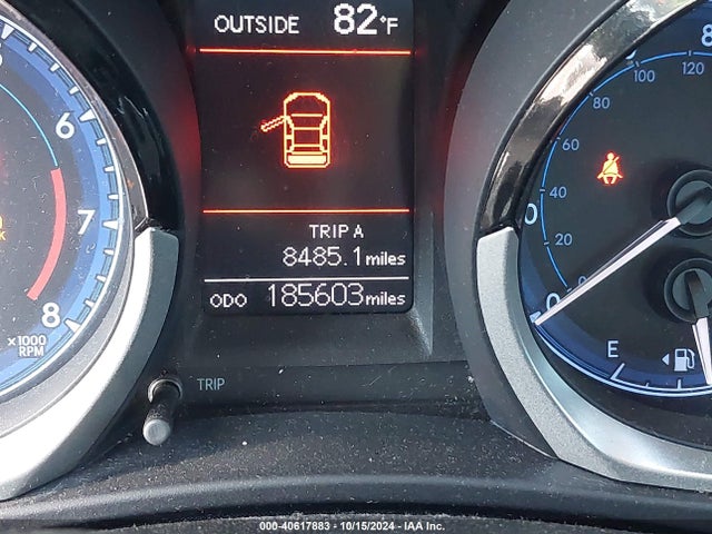 Toyota Corolla S Plus 2016 5YFBURHE4GP499239 Image 16