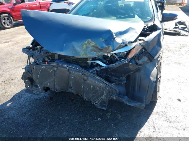 Toyota Corolla S Plus 2016 5YFBURHE4GP499239 Image 6