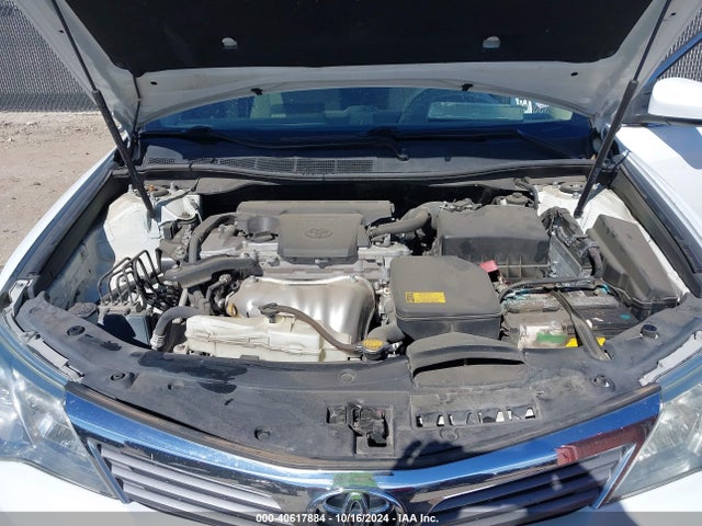 4T4BF1FK8ER408785 Toyota CAMRY L