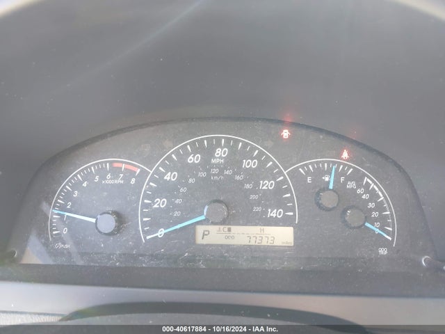 4T4BF1FK8ER408785 Toyota CAMRY L