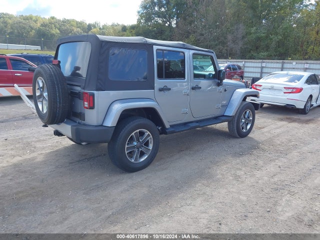 Jeep WRANGLER UNLIMITED 2015 1C4BJWEG3F6626129 Image 4