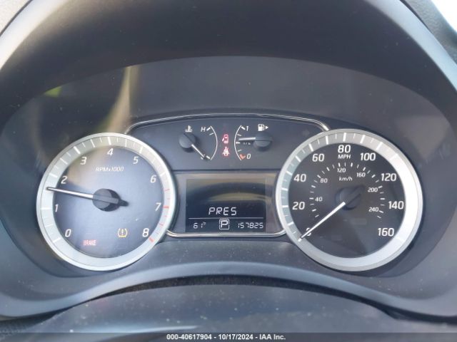 3N1AB7AP0EY218734 Nissan Sentra Fe+ S/fe+ Sv/s/sl/sr/sv