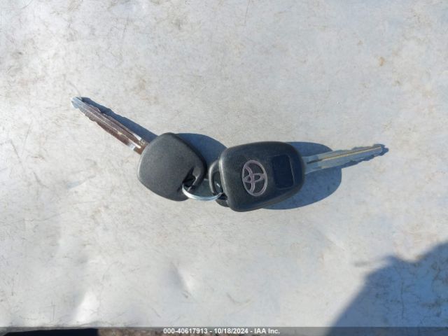 4T4BF1FK7GR536549 Toyota CAMRY LE
