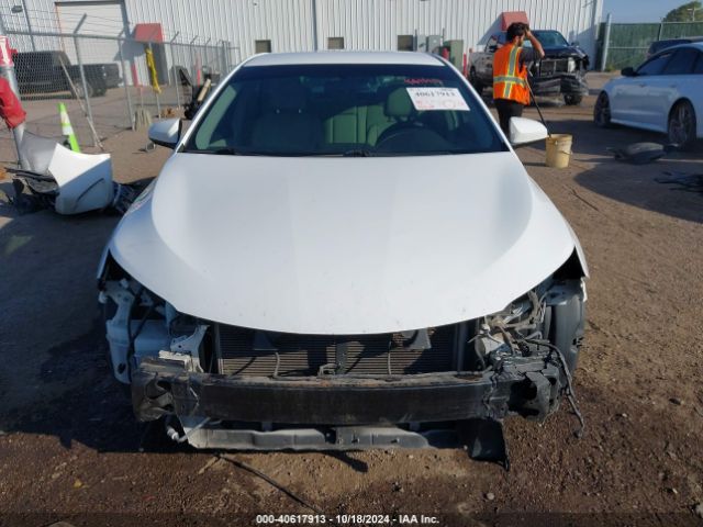 4T4BF1FK7GR536549 Toyota CAMRY LE