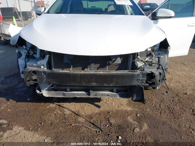 4T4BF1FK7GR536549 Toyota CAMRY LE