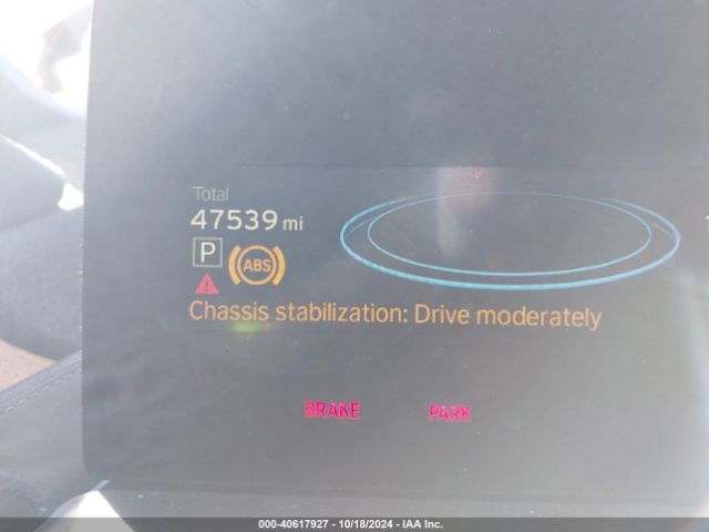 WBY1Z2C58EVX51658 BMW I3