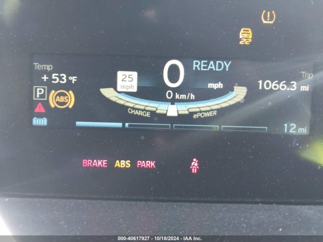 WBY1Z2C58EVX51658 BMW I3