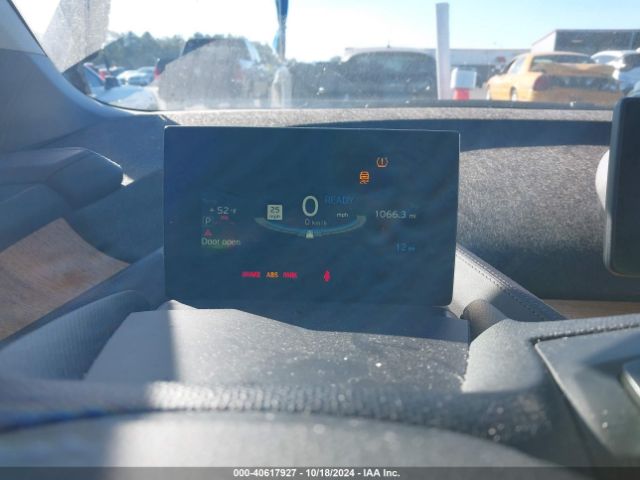 WBY1Z2C58EVX51658 BMW I3