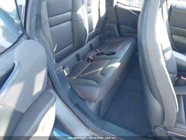 WBY1Z2C58EVX51658 BMW I3