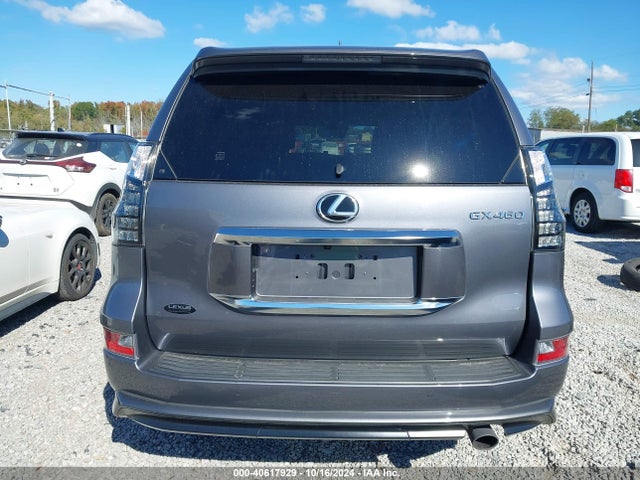 Lexus 460 Premium 2023 JTJAM7BX7P5359772 Image 16