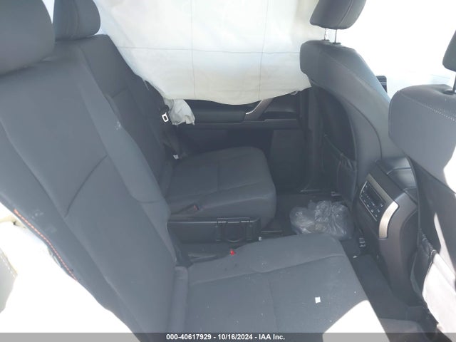JTJAM7BX7P5359772 Lexus 460 Premium