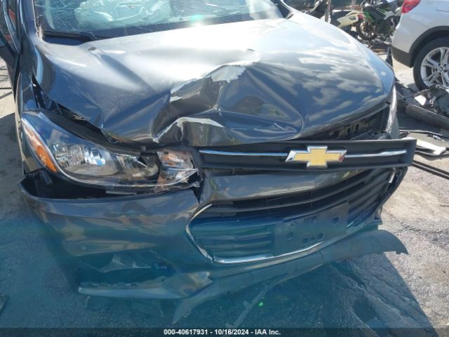 3GNCJKSB8LL239332 Chevrolet Trax Fwd Ls