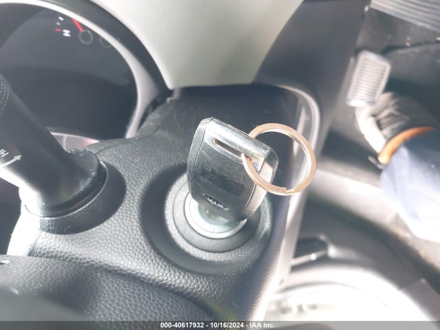 KIA SOUL + 2017 KNDJP3A56H7442179 Image 11