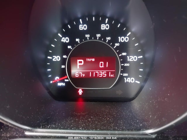 KIA SOUL + 2017 KNDJP3A56H7442179 Image 7
