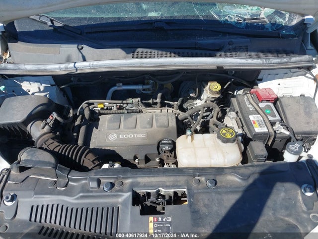 Buick Encore 2016 KL4CJASB4GB723048 Image 10