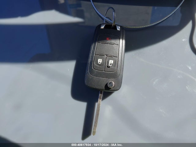 Buick Encore 2016 KL4CJASB4GB723048 Image 11